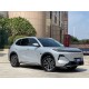 Geely Starship 7 EM-i, 200км Starship, 2025, модель 2026 года, пробег 1,5 тысяч км